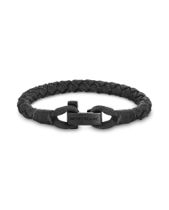 Bracelet Montblanc Nylon PVD Black