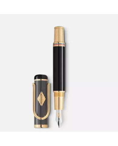 Stylo plume Great Characters Hommage à Gatsby le Magnifique Limited Edition 1925