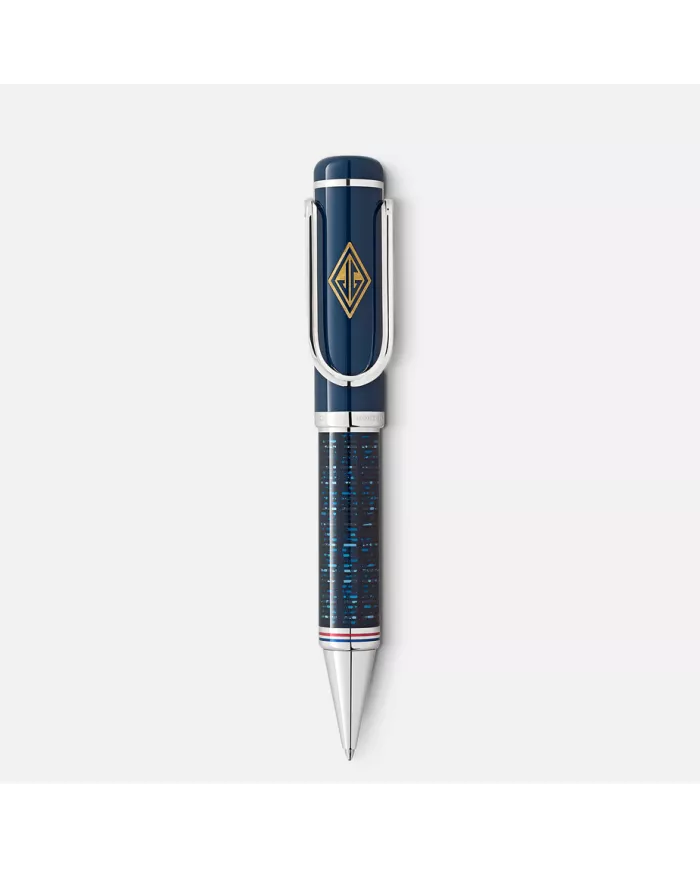 Stylo bille Great Characters Hommage à Gatsby le Magnifique Special Edition