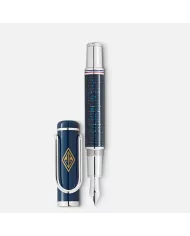 Stylo bille Great Characters Hommage à Gatsby le Magnifique Special Edition