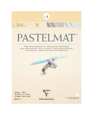 Bloc pour pastel Pastelmat 360g