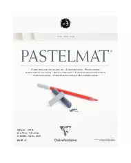 Bloc pour pastel Pastelmat 360g