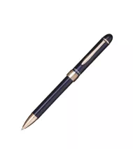 Sailor Stylo-plume 1911 L noir/argenté