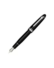 Sailor Stylo-plume 1911 L noir/doré