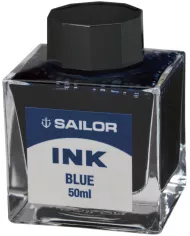 Sailor Multifonction Yubi Makie Shiki no Fuji blanc