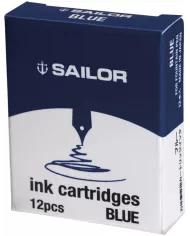 Sailor recharge stylo-bille 0500