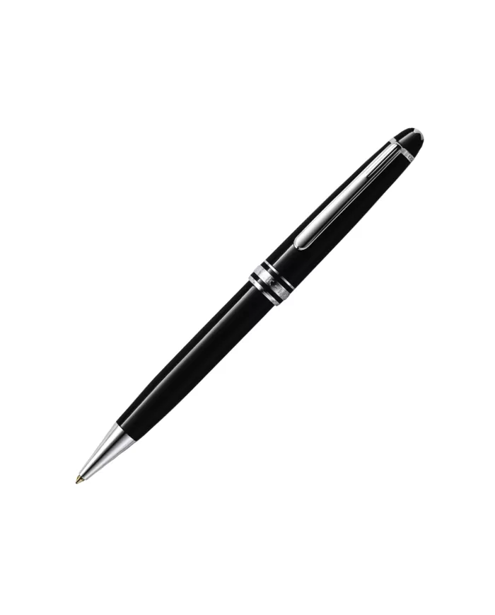 Stylo-bille Meisterstück Platinum Line Classique 