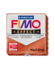 Fimo effect 57g cuivre metallic