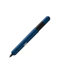 Lamy - Stylo-bille Pico Imperial Blue