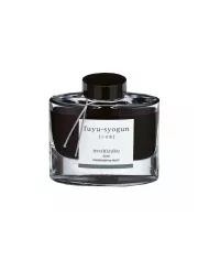 Encrier Iroshizuku 50 ml, Les Gris