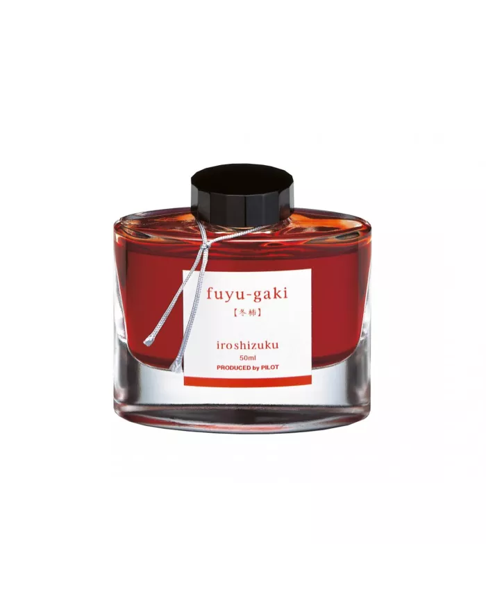 Encrier Iroshizuku 50 ml, Les Orange