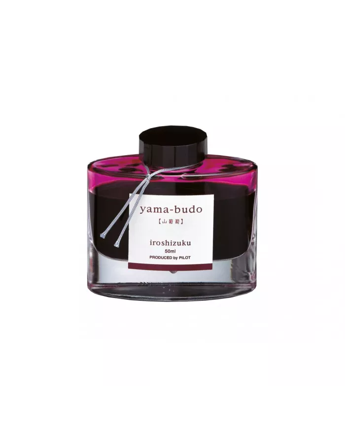 Encrier Iroshizuku 50 ml, Les Roses