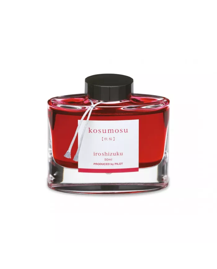 Encrier Iroshizuku 50 ml, Les Roses