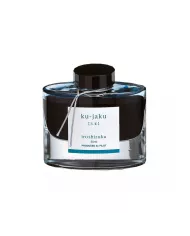 Encrier Iroshizuku 50 ml, Les Vert