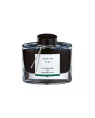 Encrier Iroshizuku 50 ml, Les Vert